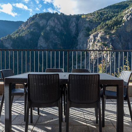 Apartaments Ashome Canillo Exterior foto