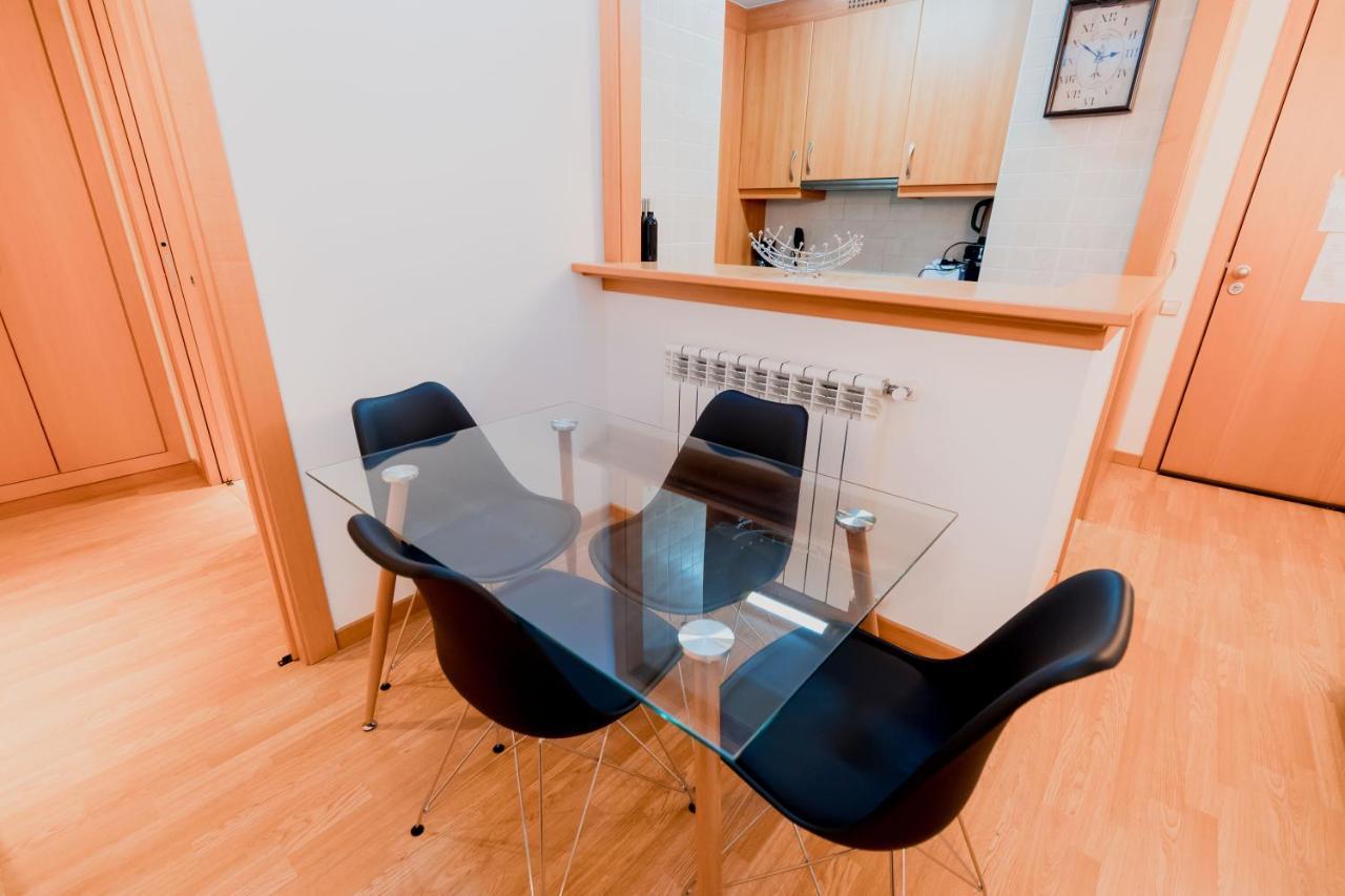 Apartaments Ashome Canillo Exterior foto