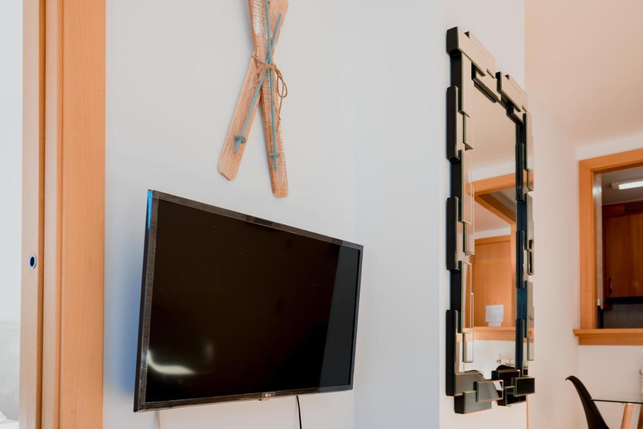 Apartaments Ashome Canillo Exterior foto