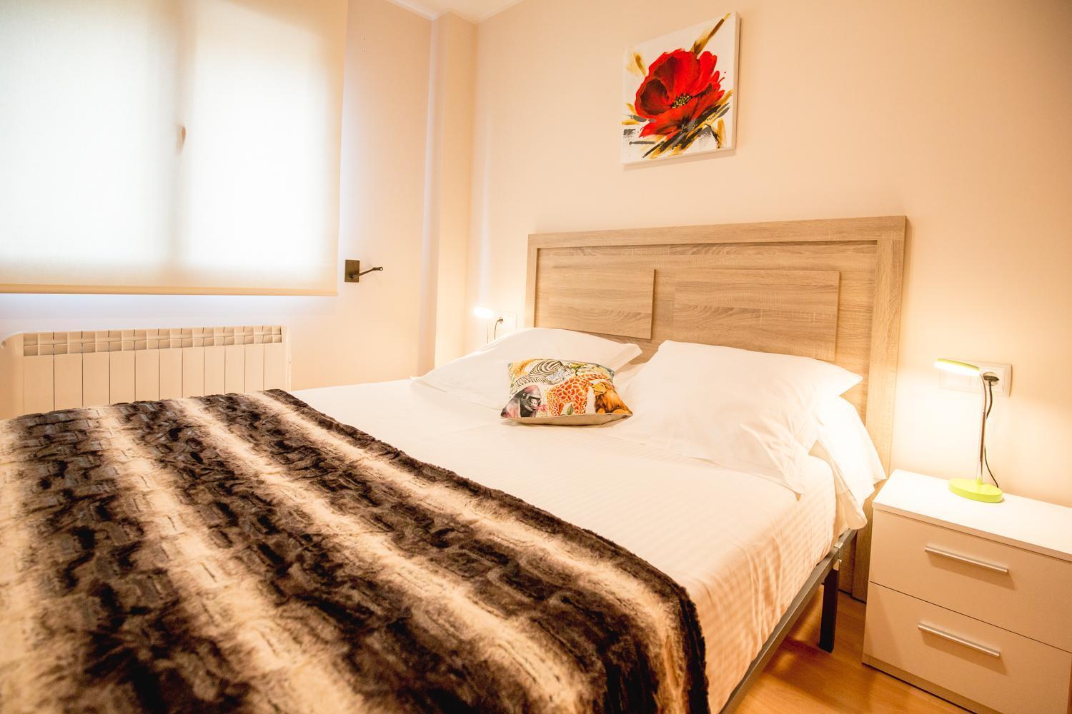 Apartaments Ashome Canillo Exterior foto