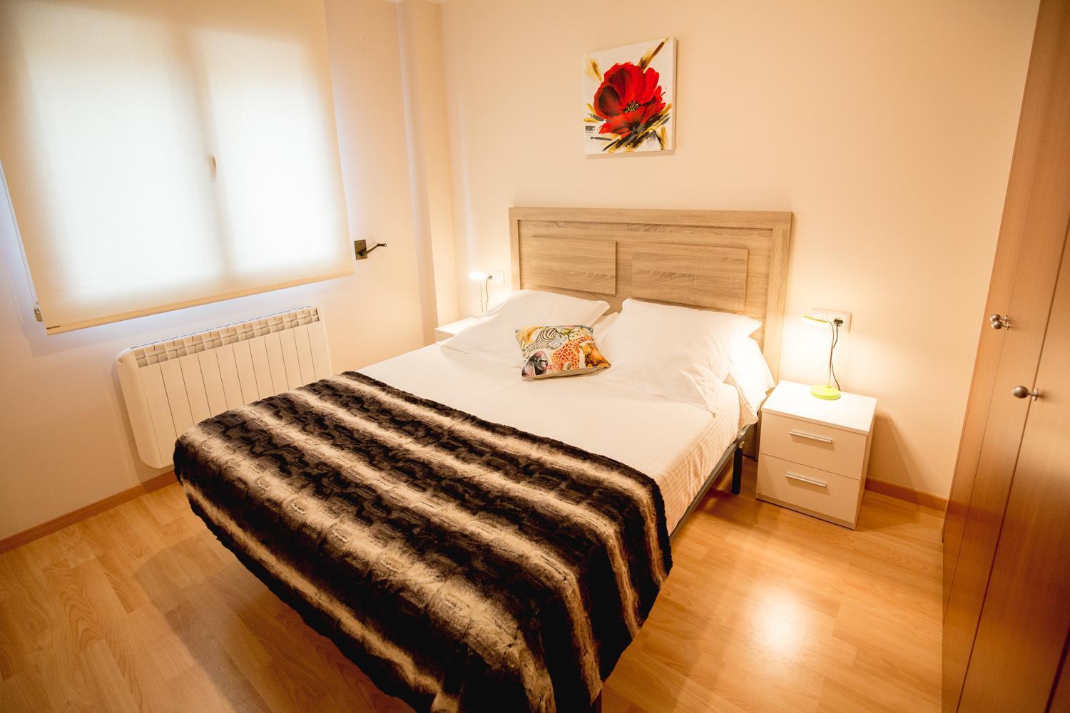 Apartaments Ashome Canillo Exterior foto