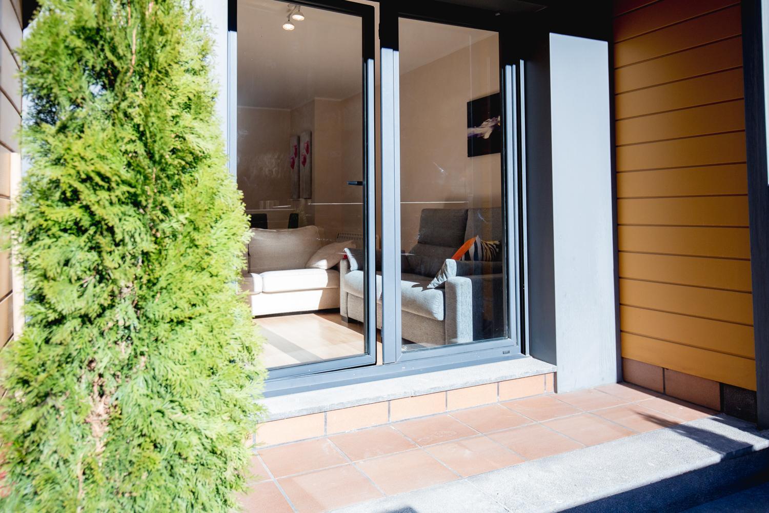 Apartaments Ashome Canillo Exterior foto