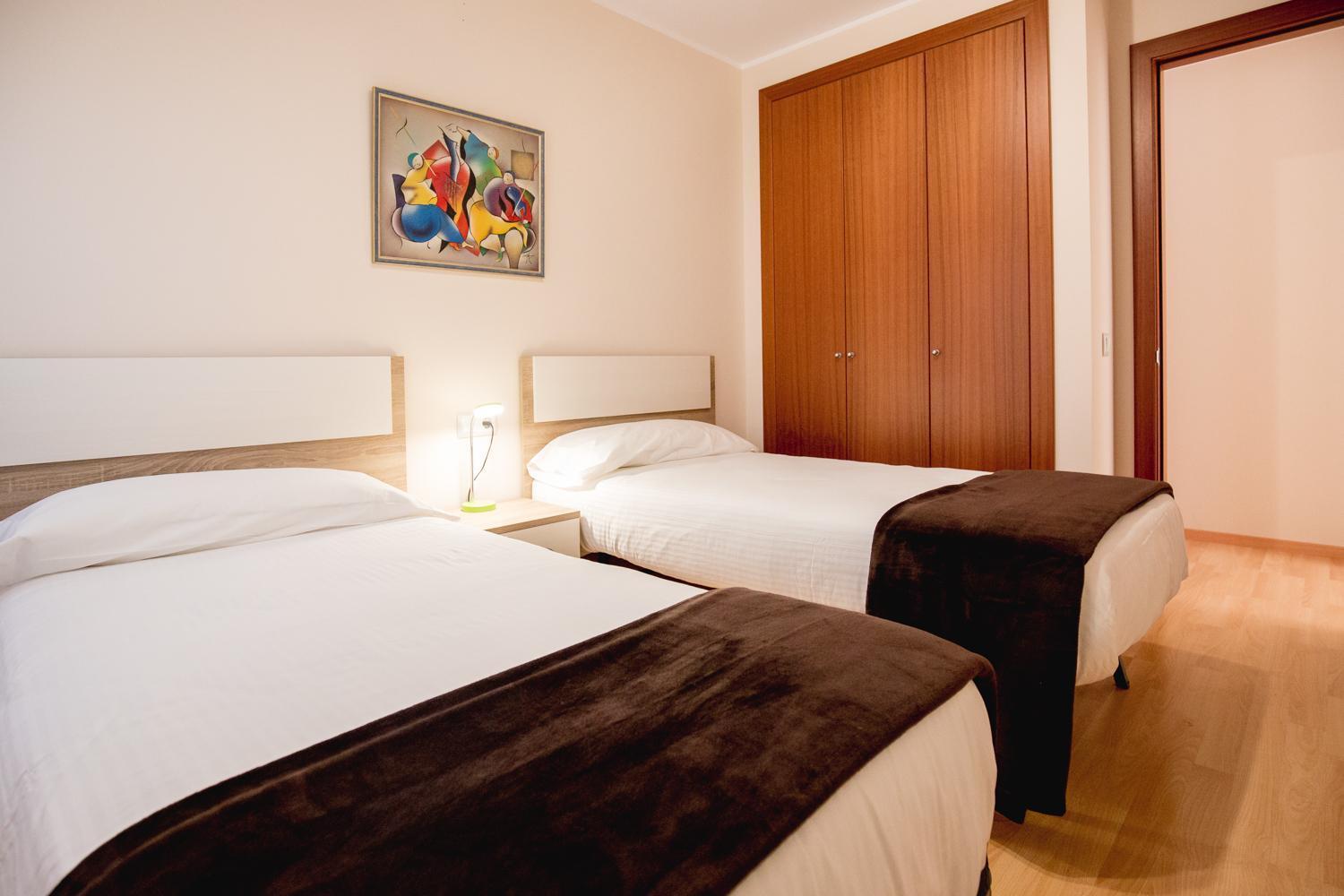 Apartaments Ashome Canillo Exterior foto