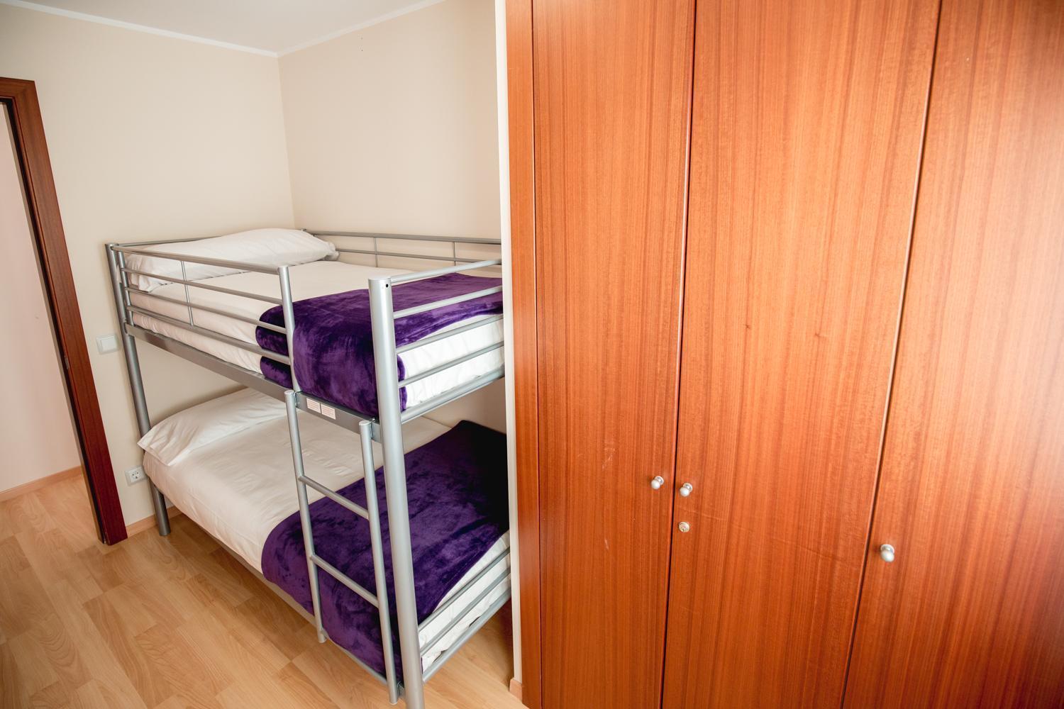Apartaments Ashome Canillo Exterior foto