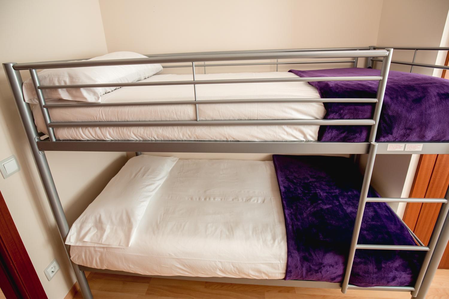 Apartaments Ashome Canillo Exterior foto