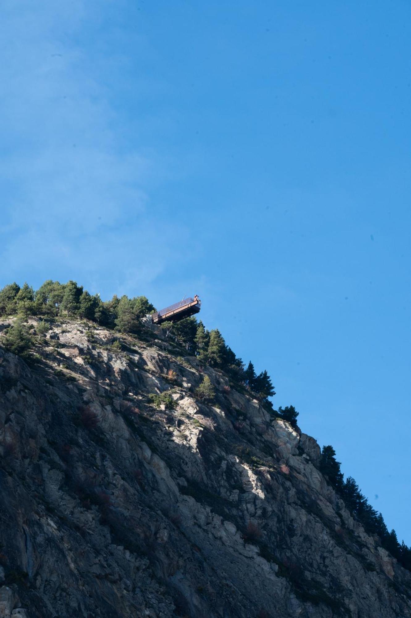 Apartaments Ashome Canillo Exterior foto