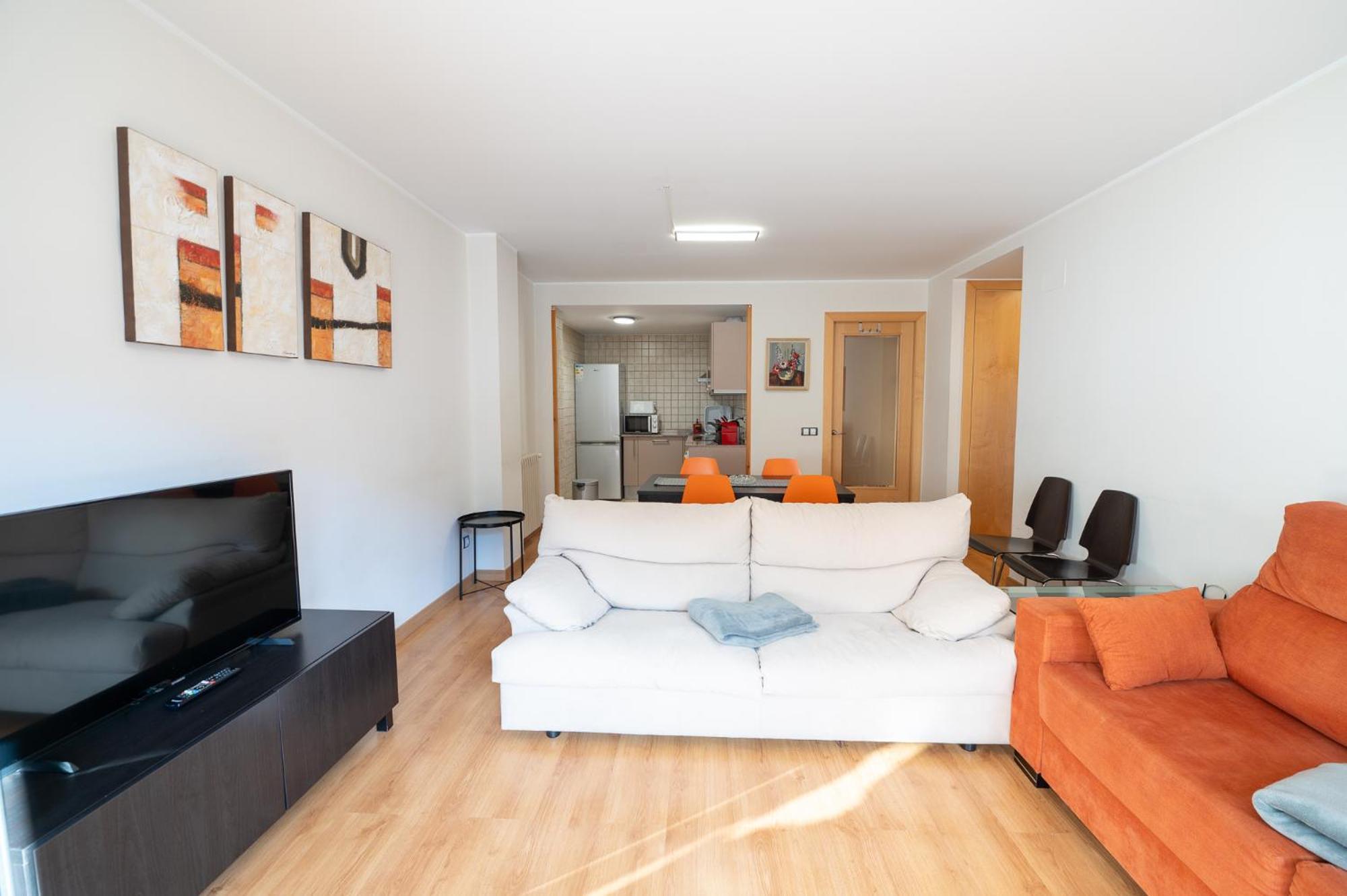 Apartaments Ashome Canillo Exterior foto