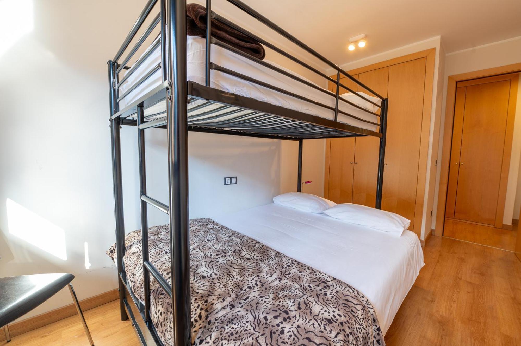 Apartaments Ashome Canillo Exterior foto