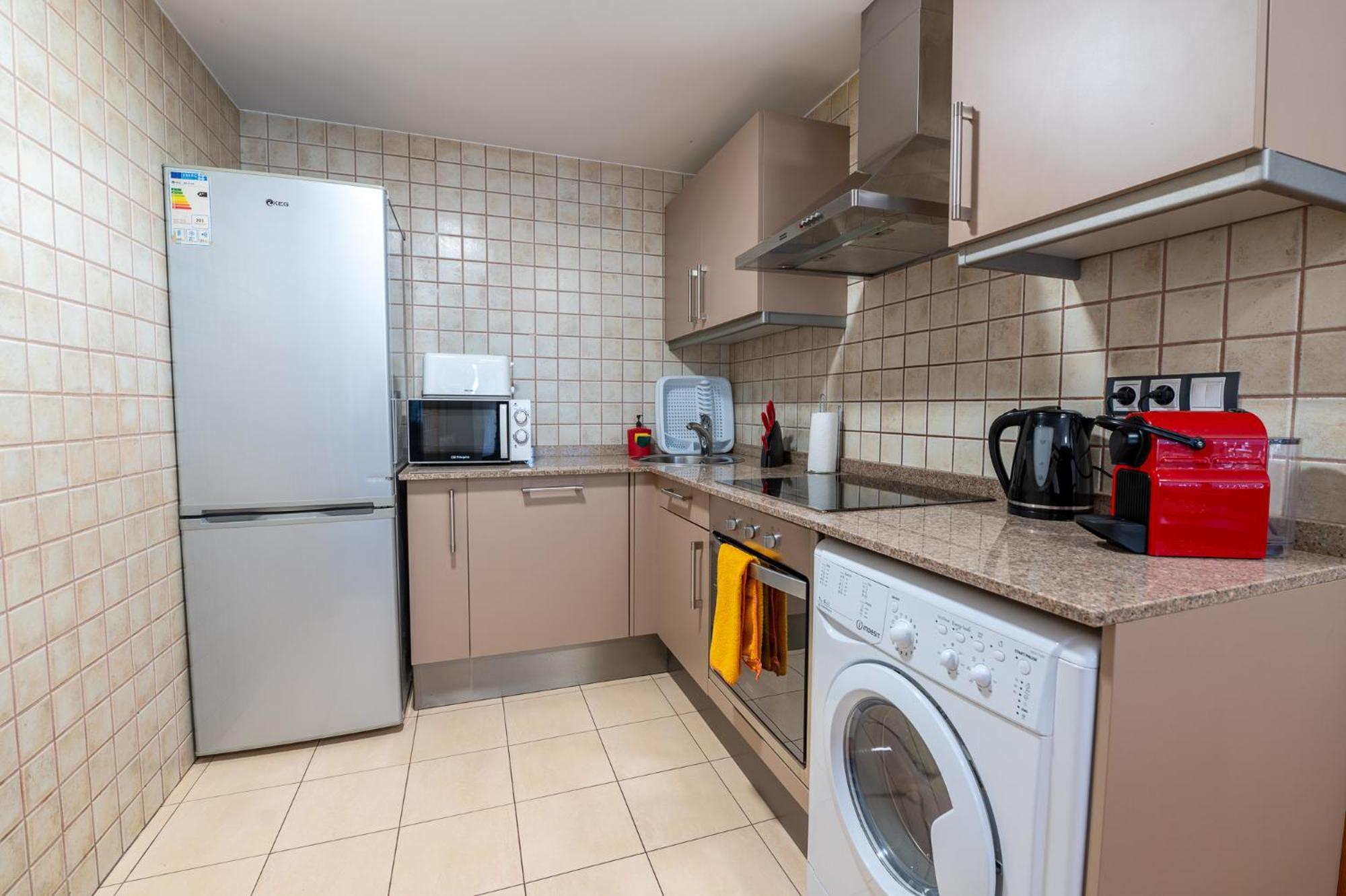 Apartaments Ashome Canillo Exterior foto