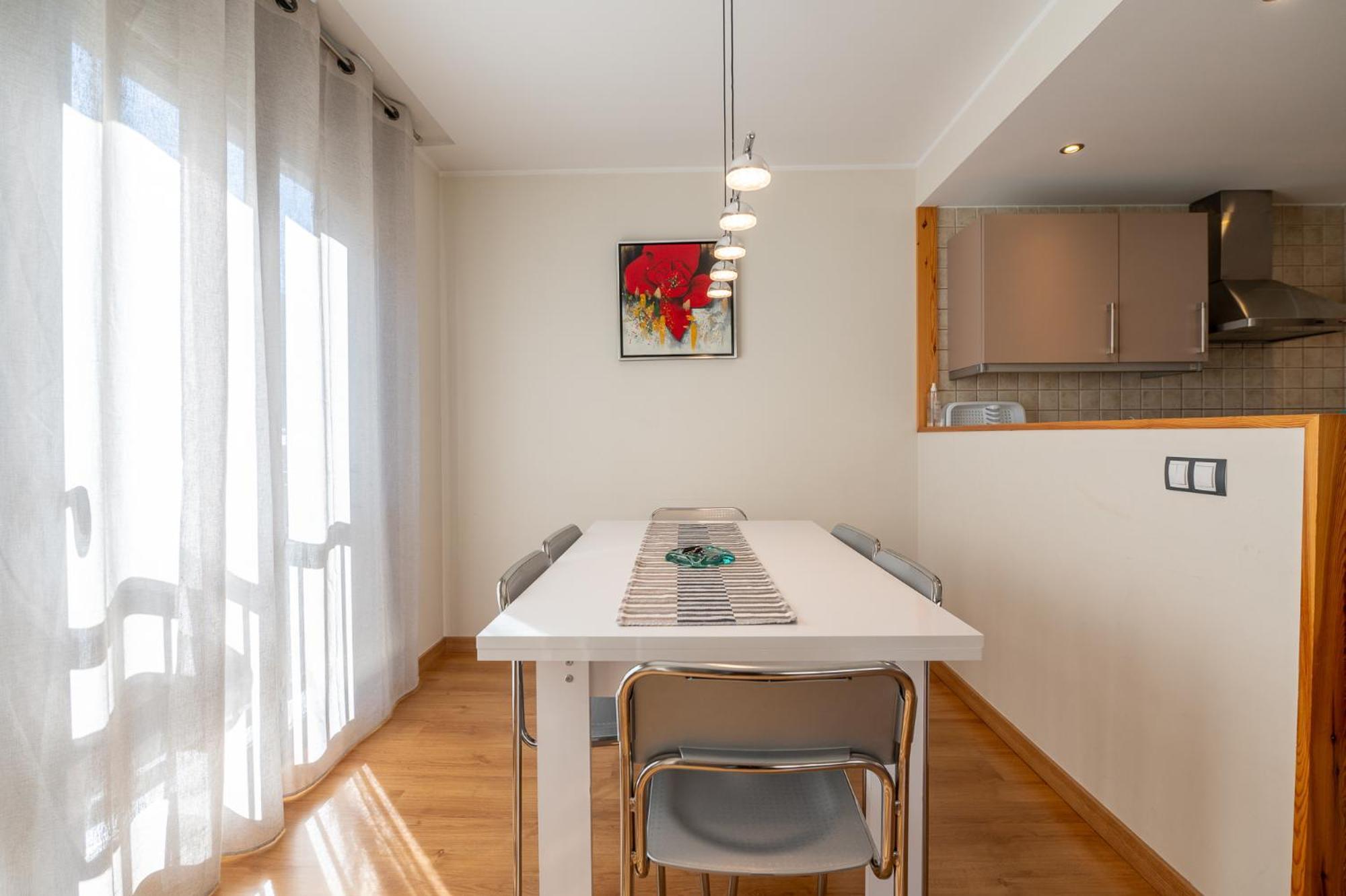 Apartaments Ashome Canillo Exterior foto