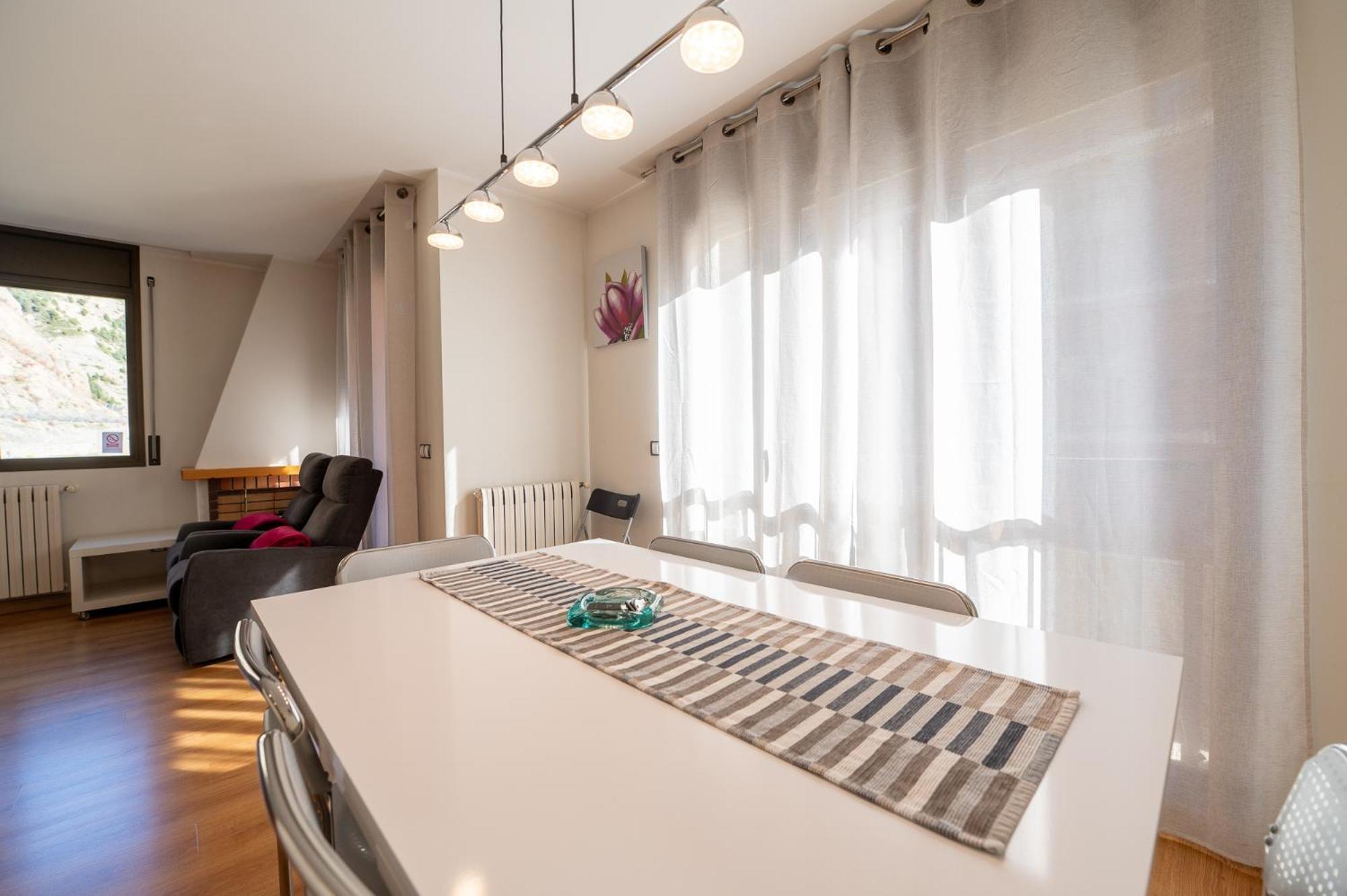 Apartaments Ashome Canillo Exterior foto